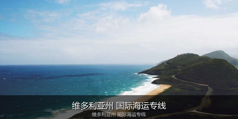 2024年中国到澳大利亚海运价格走势分析