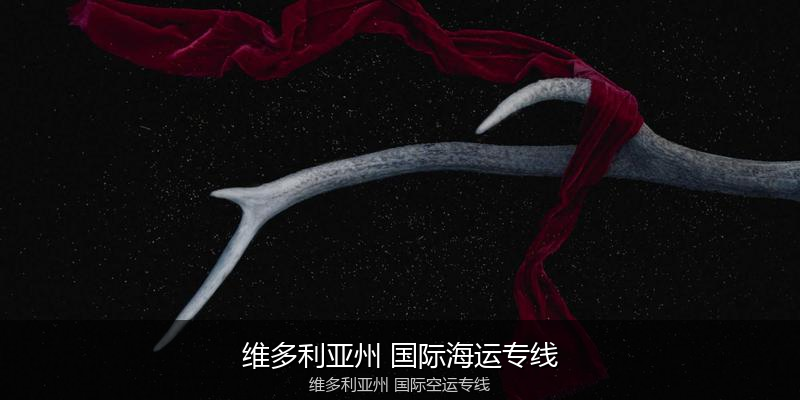 中国出口澳大利亚海运清关全攻略